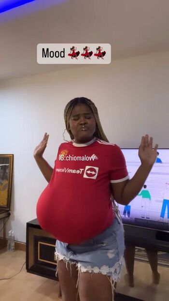 Chioma Lovv
