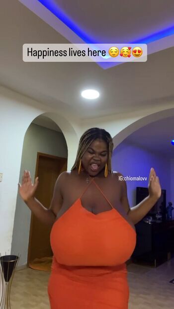Chioma Lovv