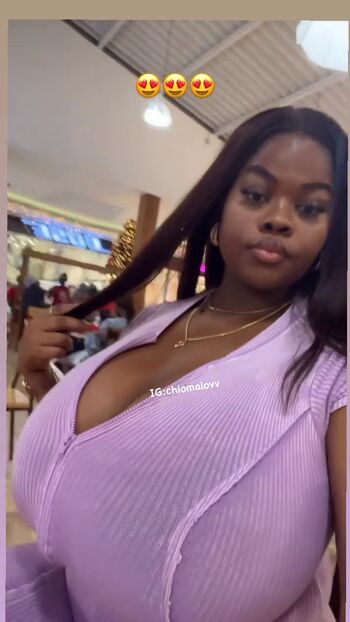 Chioma Lovv
