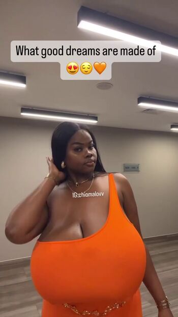 Chioma Lovv