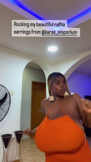 Chioma Lovv