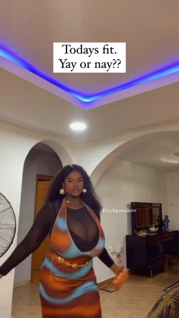 Chioma Lovv