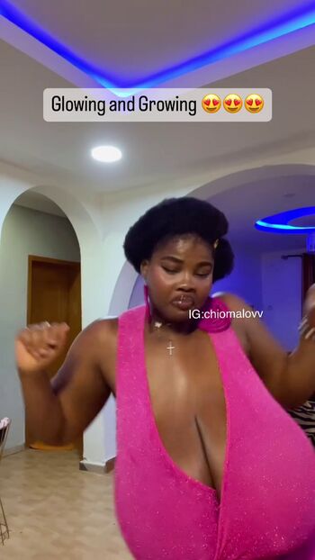 Chioma Lovv