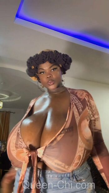 Chioma Lovv