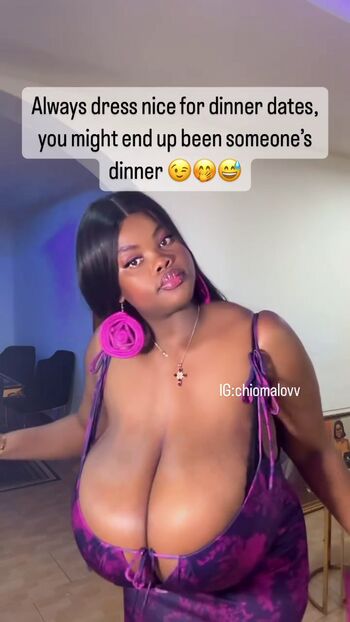 Chioma Lovv