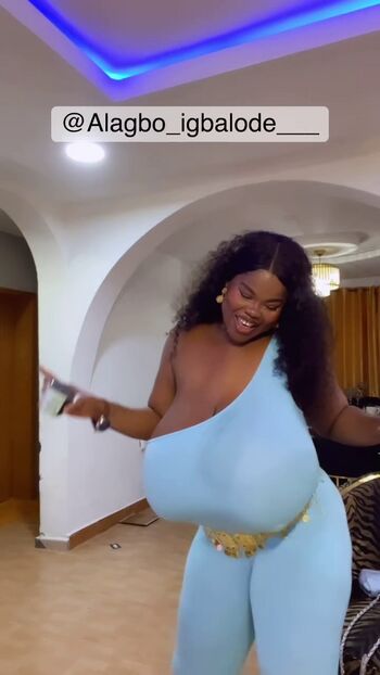 Chioma Lovv