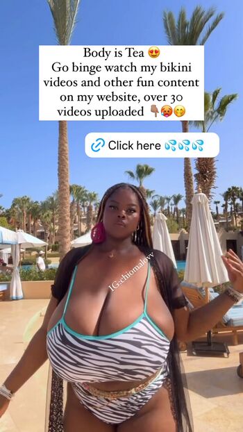 Chioma Lovv
