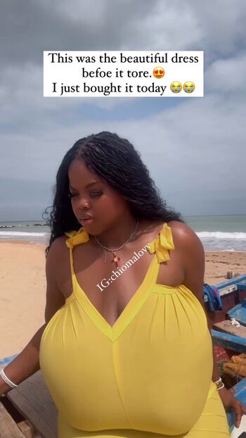 Chioma Lovv