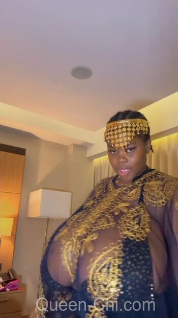 Chioma Lovv