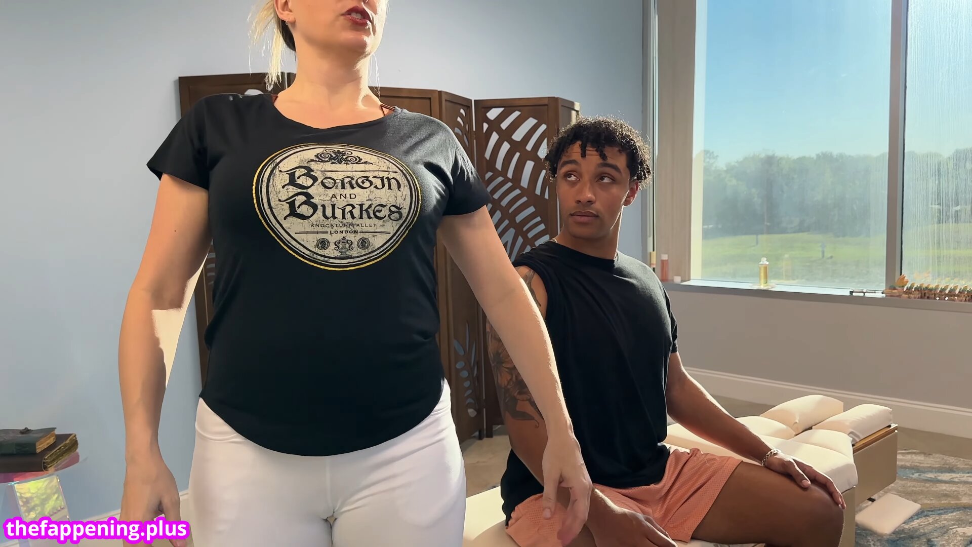 Chiropractor