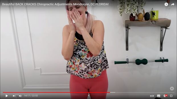 Chiropractor