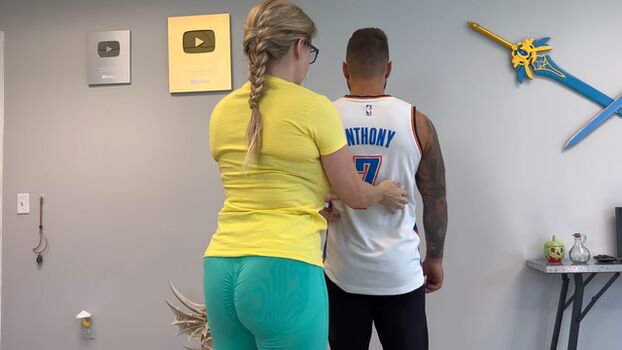 Chiropractor