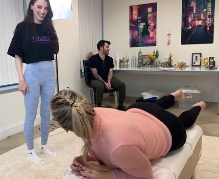 Chiropractor