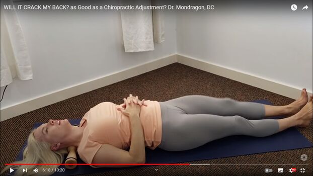 Chiropractor