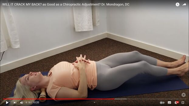 Chiropractor