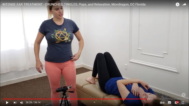 Chiropractor
