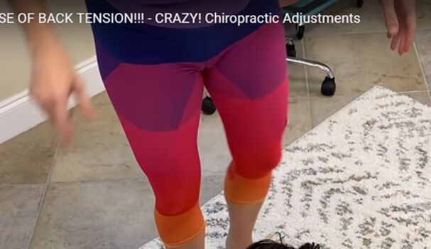 Chiropractor