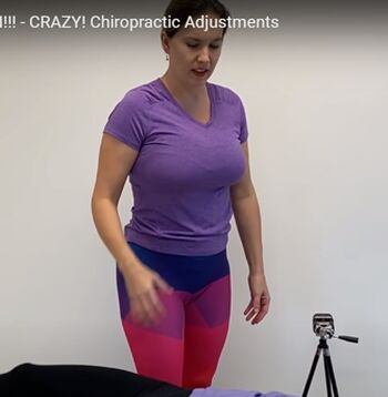 Chiropractor