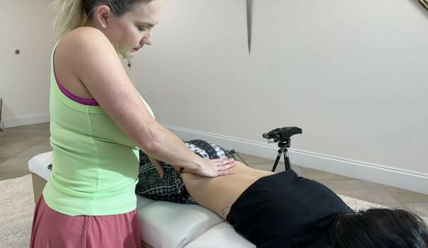 Chiropractor
