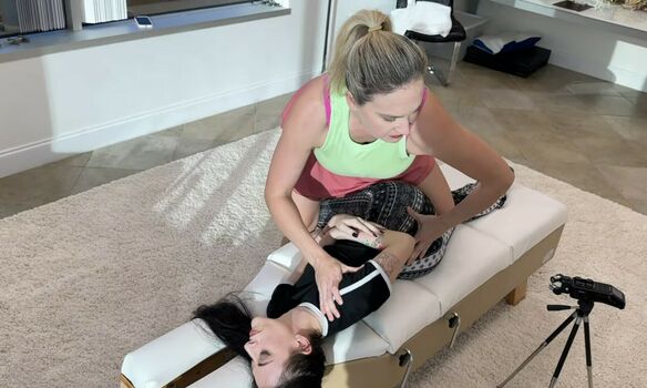 Chiropractor