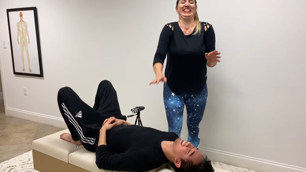 Chiropractor