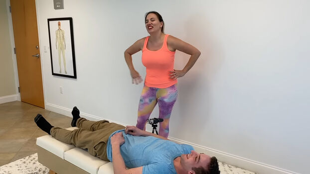 Chiropractor