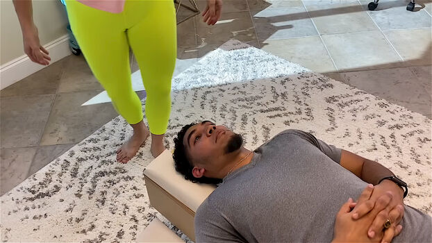 Chiropractor