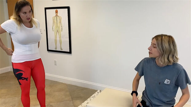 Chiropractor