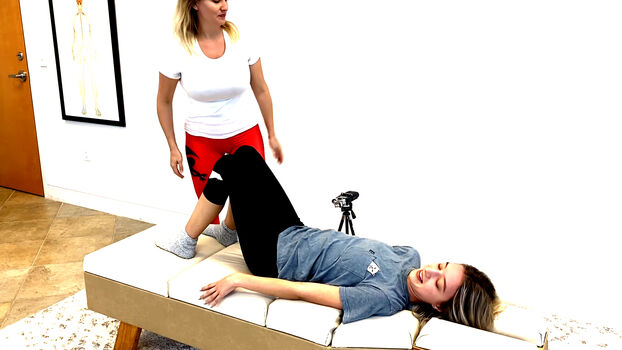 Chiropractor