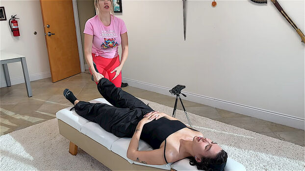 Chiropractor