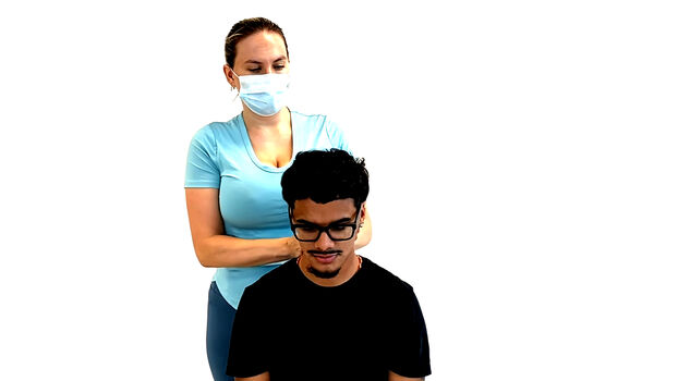 Chiropractor