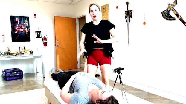Chiropractor