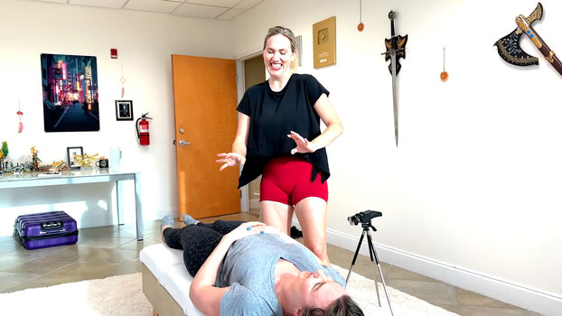 Chiropractor