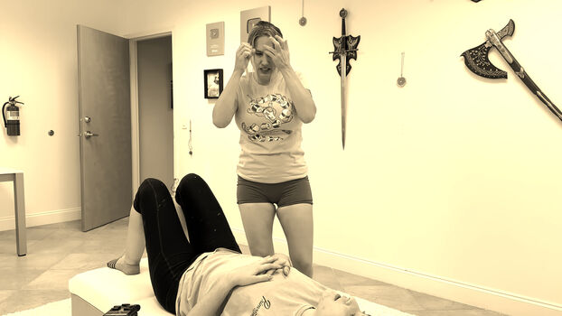 Chiropractor