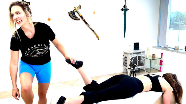 Chiropractor
