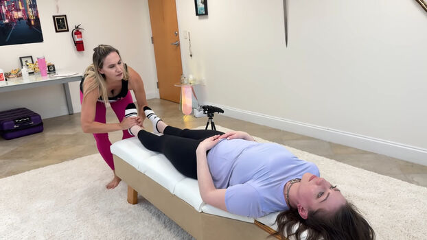 Chiropractor