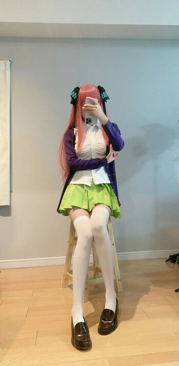 Chiyoalbum