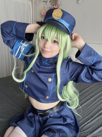 ChizuCheese8