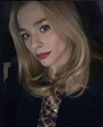 Chloë Grace Moretz