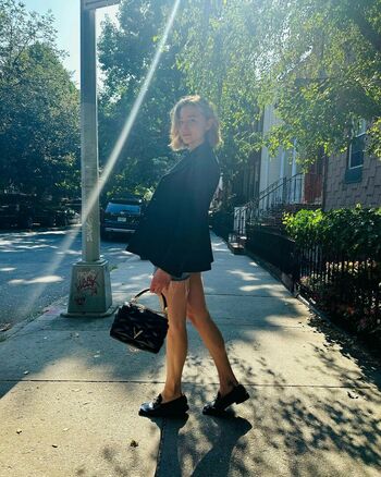 Chloë Grace Moretz