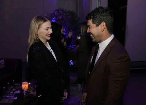 Chloë Grace Moretz