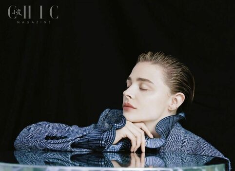Chloë Grace Moretz