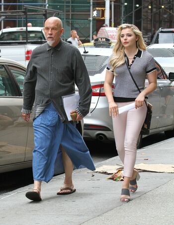 Chloë Grace Moretz