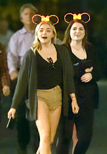 Chloë Grace Moretz