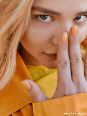 Chloë Grace Moretz