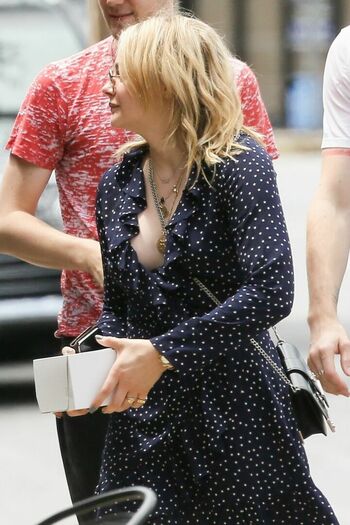 Chloë Grace Moretz