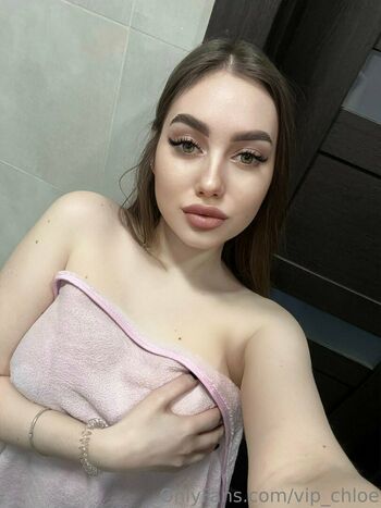 chloe_babyone