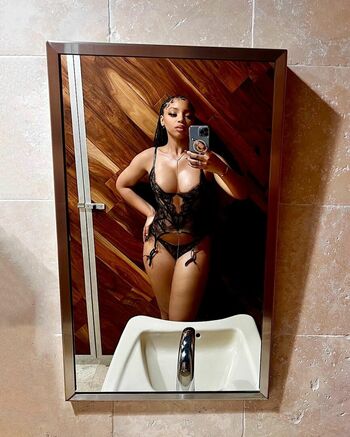 Chloe Bailey