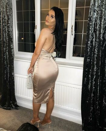 Chloe Bain
