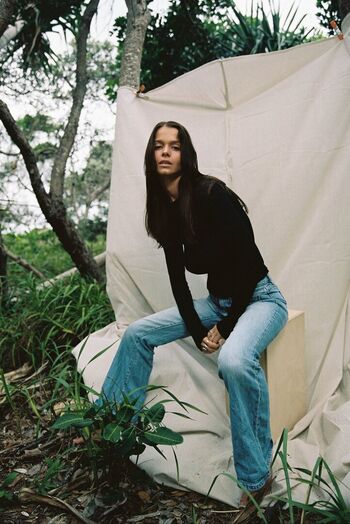 Chloe Campbell